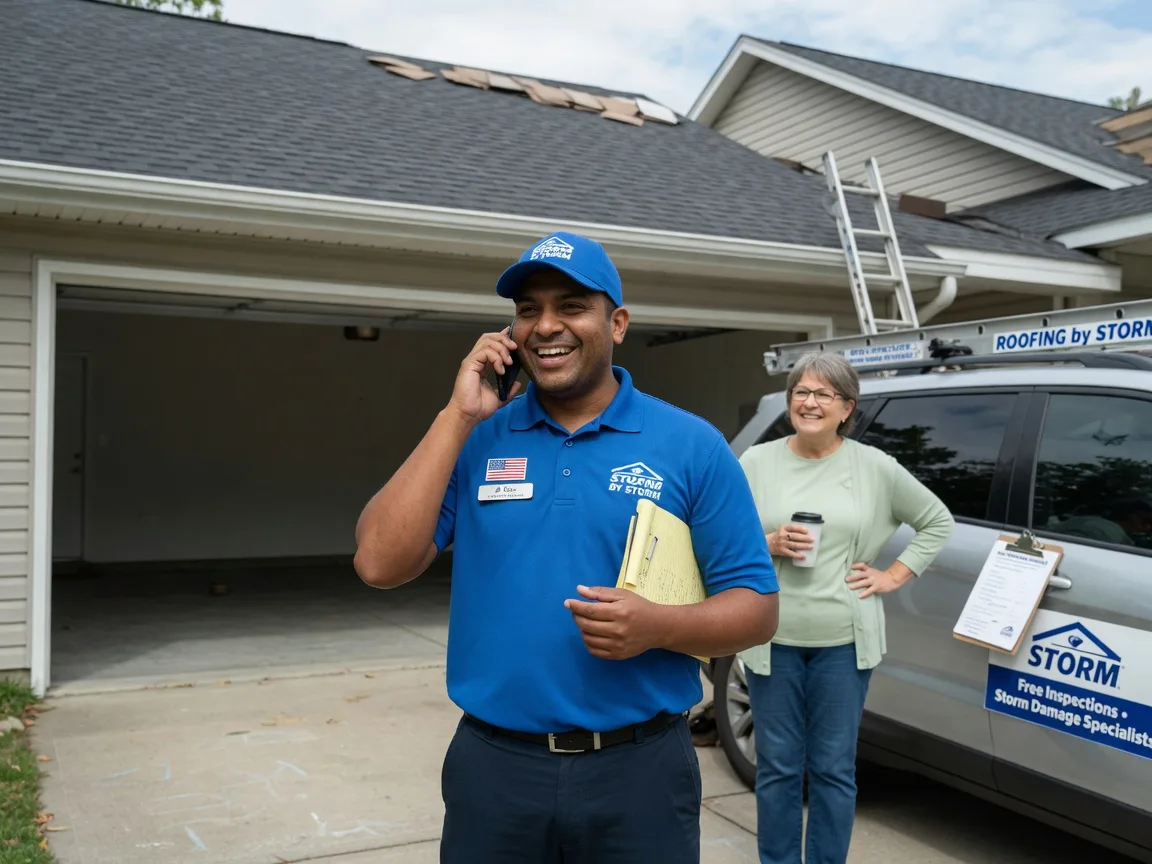 Roof Repair Near Me Basco, IL FAQs